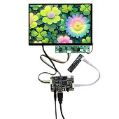 10.1 inch lcd display